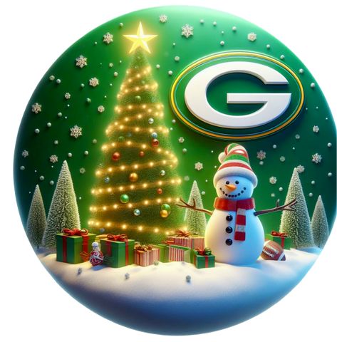 Green Bay Packers Christmas Tree, Packers Christmas, Packers Wallpaper, Bay Quotes, Green Bay Packers Ornaments, Green Bay Packers Gifts, Green Bay Packers Wallpaper, Green Bay Packers Players, Green Bay Packers Fans