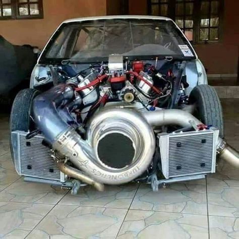 giant turbo 2019-05-15 Turbo Car, Cargo Net, Car Memes, Custom Muscle Cars, A Short Story, Drag Racing Cars, Street Racing Cars, Tuner Cars, Hot Rods Cars