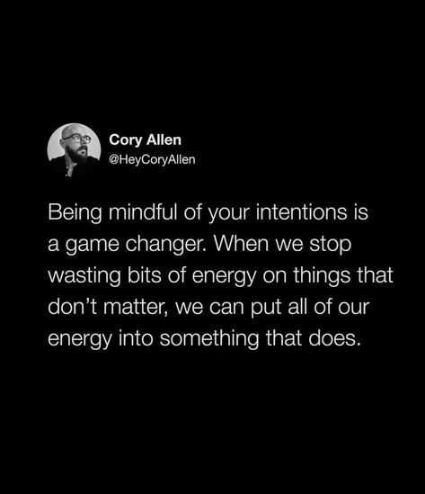 Stop Wasting Your Energy Quotes, Game Changer Quotes, Being Mindful, Energy Quotes, Our Energy, Mind Over Matter, Strong Quotes, Fact Quotes, Boss Babe