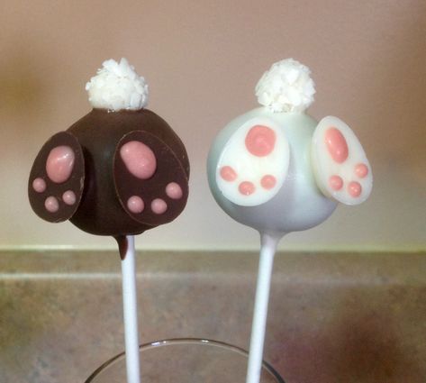 Easter Cake Pops Bouquet, Easter Cake Pops Ideas Easy, Easter Cake Pucks, Easter Cakepops Ideas, Easter Cake Pops Ideas, Spring Cake Pops, Cake Pops Easter, Easter Bunny Cake Pops, Easter Egg Cake Pops