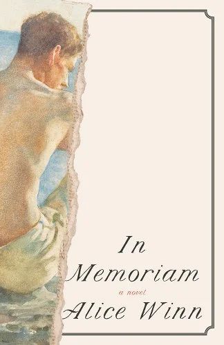 In Memoriam a book by Alice Winn Maggie O Farrell, Brideshead Revisited, In Memoriam, Fiction And Nonfiction, Penguin Random House, Birthday Wishlist, Penguin Books, Literary Fiction, Young Men