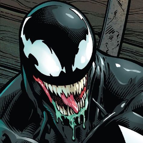 Comic Venom, Venom Comic, Shadow Powers, Into The Spiderverse, Symbiotes Marvel, Iwaizumi Hajime, Venom Comics, Spiderman Art Sketch, Marvel Venom