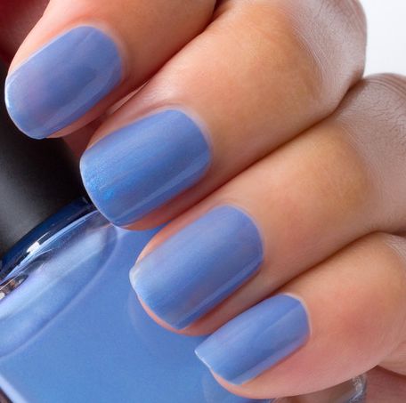 RGB Cerulean  http://www.beautylish.com/s/rgb-nail-polish-cerulean Cerulean Nails, Metallic Nail, Metallic Nail Polish, Naild It, Natural Nail Polish, Blue Nail, Metallic Nails, Nail Color, Blue Nails