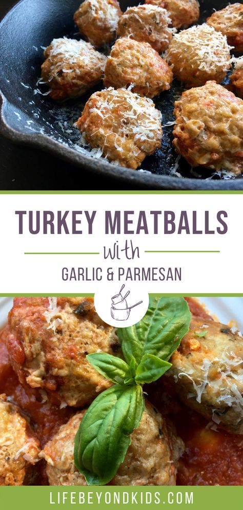 Ground Turkey Meatballs Gluten Free, Gf Meatballs, Turkey Meatball Sauce, Ground Turkey Meatball Recipes, Gluten Free Turkey Meatballs, Italian Turkey Meatballs, Turkey Meatballs Healthy, Turkey Italian Sausage, Ground Turkey Meatballs