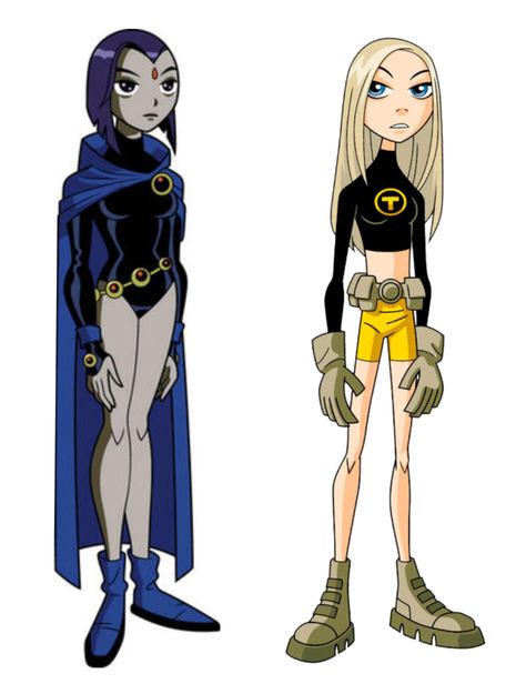 Terra Teen Titans, Teen Titans Show, Teen Titans Cosplay, The New Teen Titans, Brave And The Bold, Art Fan, Otaku Art, Superhero Team, Boy Halloween Costumes