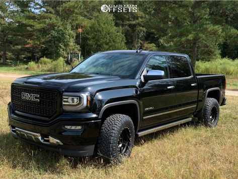 2018 Gmc Sierra 1500, Gmc Sierra 1500 Denali, 2017 Gmc Sierra 1500, Gmc Trucks Sierra, Sierra Denali, Chevy Pickup Trucks, Chevy Pickups, Gmc Trucks, Gmc Sierra 1500