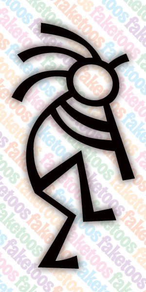 Kokopelli_4bce850346a1a.gif 300×600 pixels Kokopelli Tattoo, Kokopelli Art, Glitter Tattoo Stencils, Native American Symbols, Glitter Tattoo, Tattoo Stencil, Stencil Patterns, Gourd Art, Stencil Art