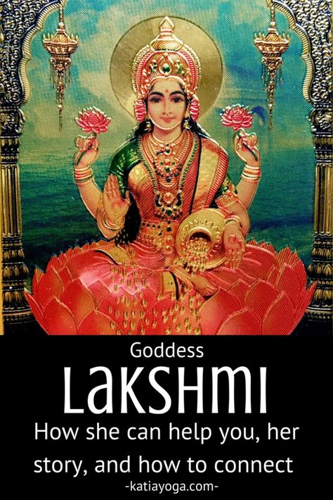 Spiritual Learning, Lakshmi Goddess, Pookalam Design, Vishuddha Chakra, Divine Feminine Goddess, Kali Maa, Lakshmi Devi, Yoga Studio Design, Hindu Rituals