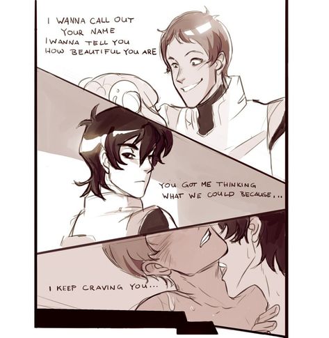 💐Sky💐💍❄ on Twitter: "Pining Keith! When you´re listening to lots of sad love songs.....#klance… " Klance Voltron Fanart Spicy, Klance Voltron Fanart, Fanart Spicy, Lance And Keith, Lance Voltron, Keith And Lance, Lance X Keith, Klance Fanart, Keith Lance