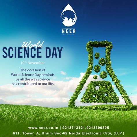 The occasion of National Science reminds us that we must explore the world of Science to enlighten ourselves with new knowledge. World Science Day #worldscienceday #neer #groundwater #water #cleanwater #drinkingwater #waterdrilling #groundwaterconsultants #deepakjain #cgwaaccreditedconsultant #cgwa #nocfromcgwa World Science Day Creative Ads, National Science Day Creatives, National Science Day Creative Ads, World Science Day, National Science Day, Science Day, Mens Photoshoot, New Knowledge, Youtube Editing