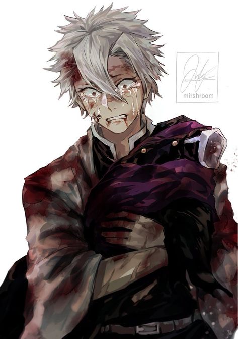 Kanae X Shinazugawa, Kanae X Sanemi, Shinazugawa Brothers, Sanemi Shinazugawa, Demon King Anime, Demon King, Dragon Slayer, Fanarts Anime, Kimetsu No Yaiba