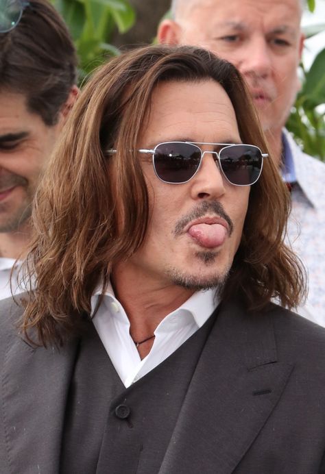 Johnny Depp News, Johnny Depp Funny, Johnny Depp Images, Johnny Depp Wallpaper, Johnny Depp Characters, Cannes 2023, جوني ديب, Hollywood Vampires, Johnny Depp Fans