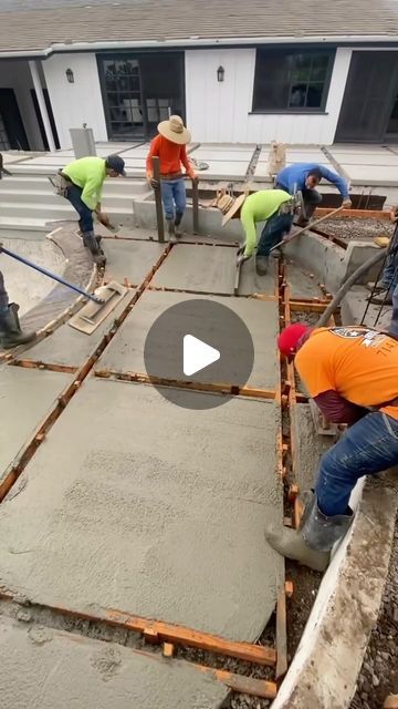 1.2M views · 52K likes | Trade Surge on Instagram: "Hard work pays off 😅

@pinewood__design 

#construction #concrete #landscape #landscaping #tradesmen #trades #contractor #workhumor #funny #comedy #constructionlife #viral #fyp #explorepage" Construction Humor, Hard Work Pays Off, Work Humor, Work Hard, Humor, Funny