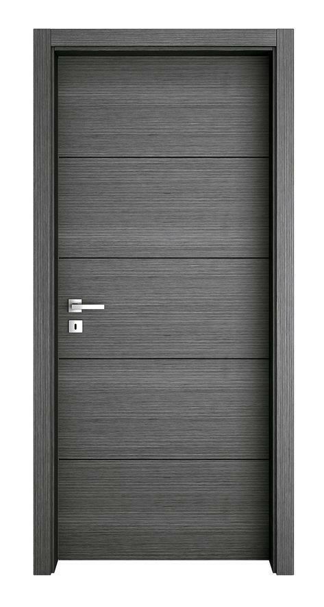 Doors Indoor, Flush Door Design, Interior Door Styles, Modern Entrance Door, Modern Wooden Doors, Hotel Corridor, Single Door Design, Main Entrance Door Design, Home Door Design