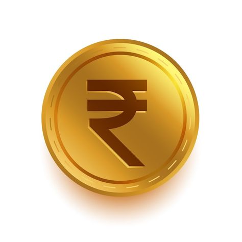 Free vector digital currency indian rupe... | Free Vector #Freepik #freevector #rupee-symbol #rupee #indian-rupee #indian-currency Rupees Logo, Rupees Symbol, Indian Rupee, Indian Rupees, Income Tax Return Filing, Indian Currency, Gst Registration, Money Background, Money Logo