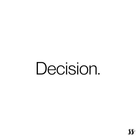 You make the decisions that bring your tomorrow. Decide today to make one decision with intention to build something you desire in your life. What is waiting for you to make the decision to just do it? Make the decision today & change your tomorrow! Decision Making Quotes, Good Decision Making, Personal Affirmations, Books 2023, Books 2024, Vision Board Photos, Dance Dreams, Making Words, Tough Decisions