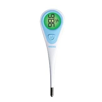 Rectal : Thermometers : Target Rectal Thermometer, Normal Body Temperature, Target Baby, Physical Contact, Infrared Thermometer, Safety 1st, Temperature Measurement, Digital Thermometer, Baby Health