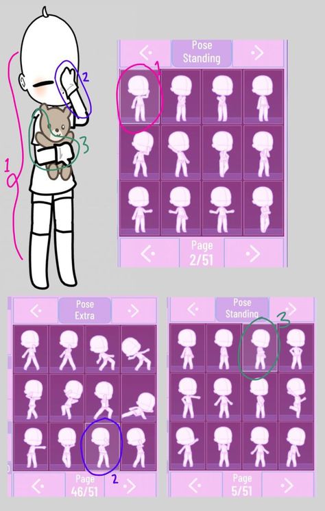 Outfit For Gacha Club, Gacha Life Custom Outfits, Cute Gacha Poses, Custom Gacha Club Poses, Gacha Club Pjs Ideas, Gacha Post Ideas, Gacha Design Ideas, Gacha Life Custom Poses, Gacha Story Ideas