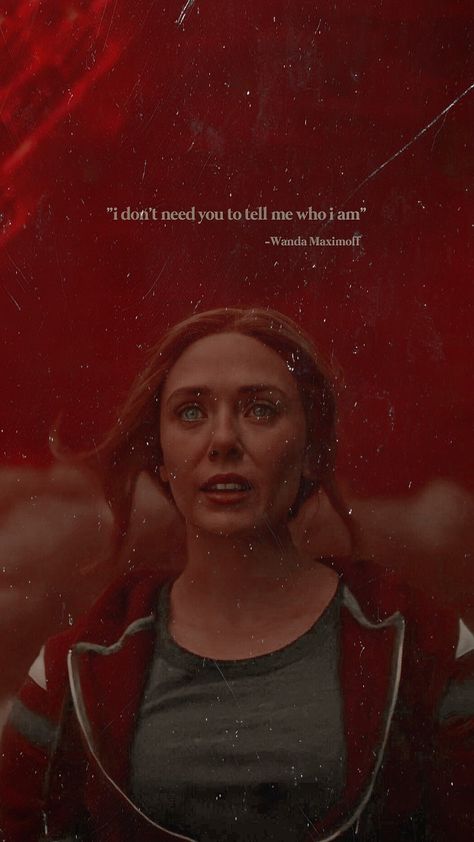 Scarlet Witch Headpiece Template, Scarlet Witch Wallpaper Aesthetic, Scarlet Witch Quotes, Wanda Quotes, Wanda Maximoff Quotes, Vanda Maximoff, Mommy Wanda, Vision Marvel, Marvel Vision