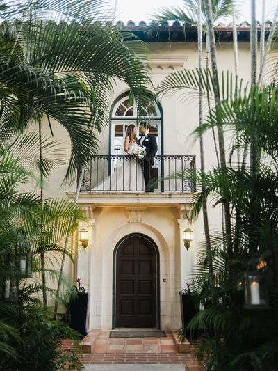 Garden Wedding Venues, Villa Woodbine, Love Lives Here, Mediterranean Revival, English Garden Wedding, Garden Estate, Gazebo Wedding, Florida Wedding Venues, Historic Mansion