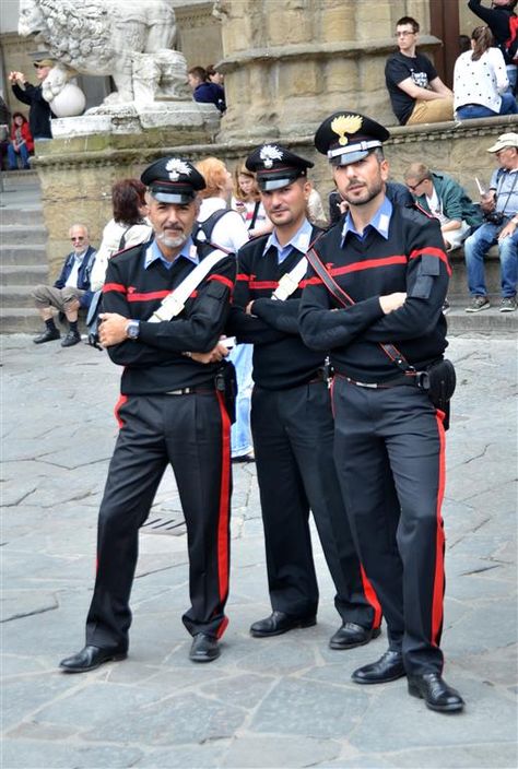 Italian police - Italian Police Uniform, Italian Police, Police Uniform, Landmarks Art, Blue Suit Men, Police Uniforms, Western Culture, Suit Men, Military Uniforms