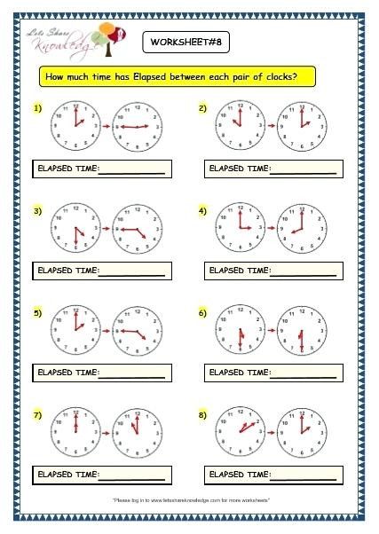 20 Elapsed Time 3rd Grade Worksheets | Desalas Template Elapsed Time 3rd Grade, Time 3rd Grade, Time Worksheets Grade 2, Elapsed Time Activities, Worksheet Grade 2, 5 Senses Worksheet, 3rd Grade Worksheets, Worksheets 3rd Grade, Time Elapsed