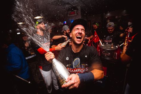 Celebrating the 2022 World Series championship! Astros World Series 2022, Alex Bregman, Astros World Series, Houston Astros, World Series, Mlb, Houston, Baseball, Celebrities