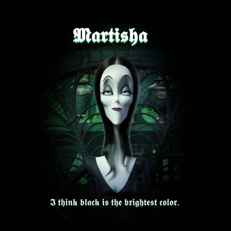 Martisha on Threadless Addams Family Poster, The Addams Family 2019, Addams Family 2019, Addams Family Cartoon, Family Movie Poster, Addams Family Movie, Morticia Addams, Adams Family, The Addams Family