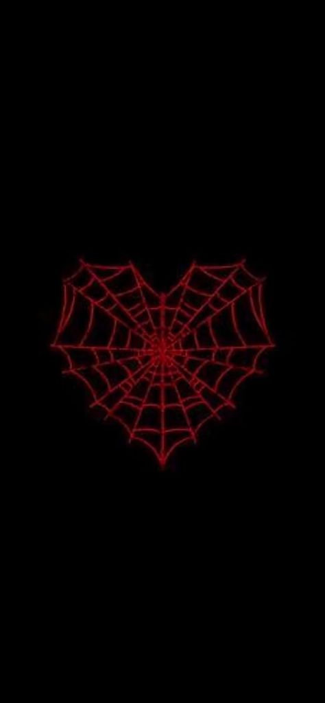 spider web heart wallpaper Spider Man Heart Wallpaper, Spider Man Wallpaper Aesthetic, Spider Web Aesthetic, Spider Man Heart, Red Spider Web, Web Aesthetic, Man Heart, Spider Man Wallpaper, Aesthetic Heart