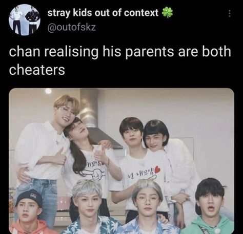 Funny Kpop Memes, Skz In Cute, Savage Kids, Type S, Losing A Child, Kid Memes, Kpop Entertainment, Homeless Children, Kpop Funny