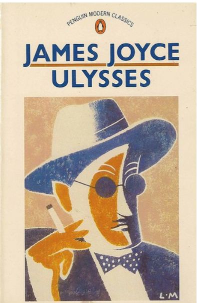 14 Classic Works of Literature Hated By Famous Authors Penguin Modern Classics, 100 Books To Read, James Joyce, Vintage Book Covers, Penguin Classics, Famous Authors, Penguin Books, Illustration Vector, Book Cover Design