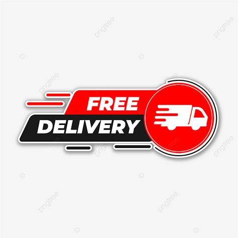 Free Shipping Image Signs, Free Delivery Logo, Ready Stock Banner, Free Delivery Design, Free Shipping Image, Delivery Icon, Transportation Logo, Delivery Design, Oriflame Beauty Products