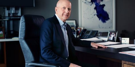 Inside CEO David Solomon's mission to end hybrid work for good, whether bankers like it or not. Goldman Sachs, Private Equity, The New Normal, Investment Banking, Software Engineer, Business School, Undergraduate, Just Don, Going To Work