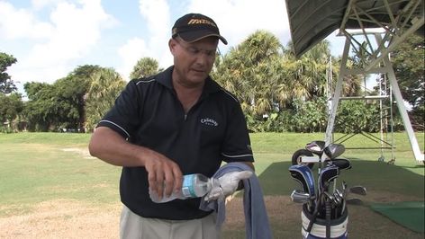 Do you have the impression that your newly bought golf glove has worn out quickly? Regardless of the brand, some golf gloves easily deteriorate their quality after a few uses. However, there is a cleaning hack to maintain its materials and its life. Most golfers don’t do a great job of taking good care of their […] Fishing Gloves, Cleaning Fish, Titleist Golf, Footjoy Golf, How Do You Clean, Golf Gloves, Great Job, Golfers, Diy Cleaning Products