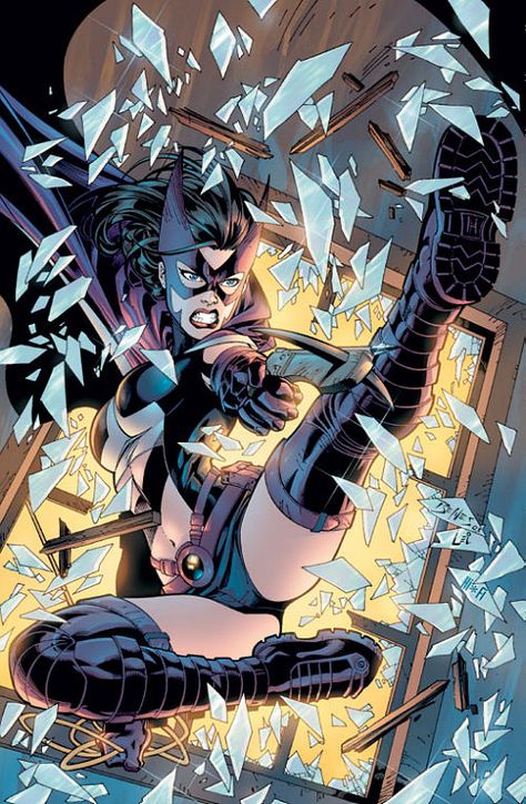 Huntress Huntress Dc, Art Pulp Fiction, Art Dc Comics, Helena Bertinelli, Art Geek, John Stewart, Univers Dc, Arte Dc Comics, Lois Lane