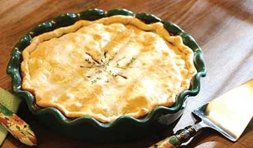 Venison Pot Pie, Venison Dishes, Venison Backstrap Recipes, Backstrap Recipes, Deer Steak, Venison Tenderloin, Venison Meat, Venison Stew, Farm Recipes