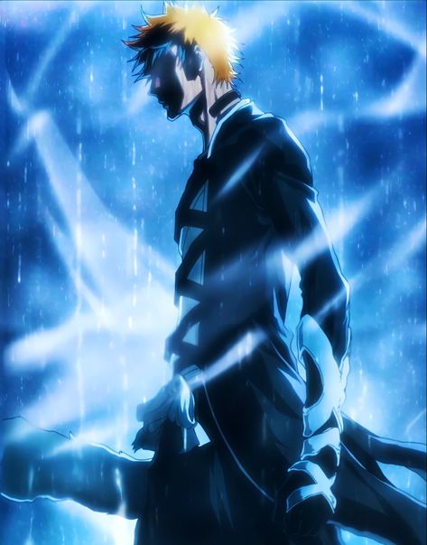 #ichigo #ichigokurosaki #bleach Ichigo Tybw, Ichigo X Orihime, Ichigo Manga, Blood Wallpaper, Bleach Tybw, Ichigo And Rukia, Bleach Anime Art, Kurosaki Ichigo, Bleach Characters