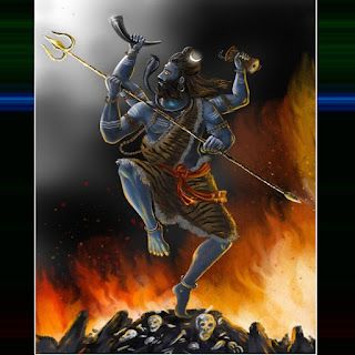 Powerful Astrology Remedies for Business Growth ~ Astro Ram Ji Shiva Murti, Ganpati Art, Angry Lord Shiva, Shiva The Destroyer, Temple Room, Lord Shiv, Lord Shiva Stories, Ram Ji, Namah Shivaya