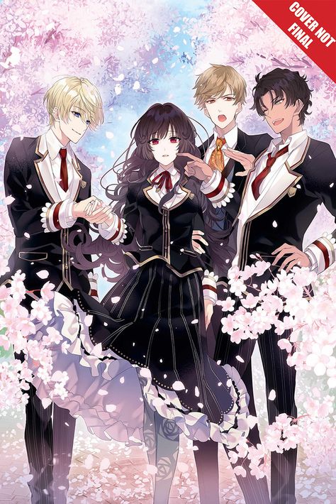 Anime Villainess, Villainess Manga, Last Game Manga, Bahasa Jepun, Art Manga, Romantic Manga, Manga Collection, Anime Reccomendations, Shoujo Manga