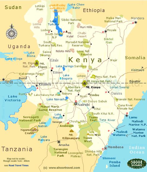 map of kenya with cities - Google Search Map Of Kenya, Kenya Map, Diani Beach Kenya, Diani Beach, Kenya Nairobi, Kenya Travel, Rift Valley, Kenya Safari, Tourist Map