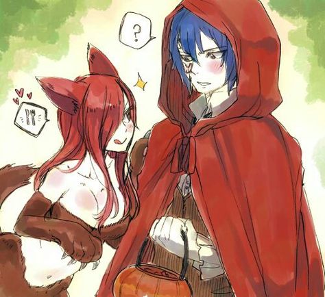 Erza Et Jellal, Fairy Tail Jellal, Fairy Tail Erza Scarlet, Jellal And Erza, Fairy Tail Photos, Fairy Tail Comics, Fairy Tail Family, Fairy Tail Love, Anime Fairy Tail