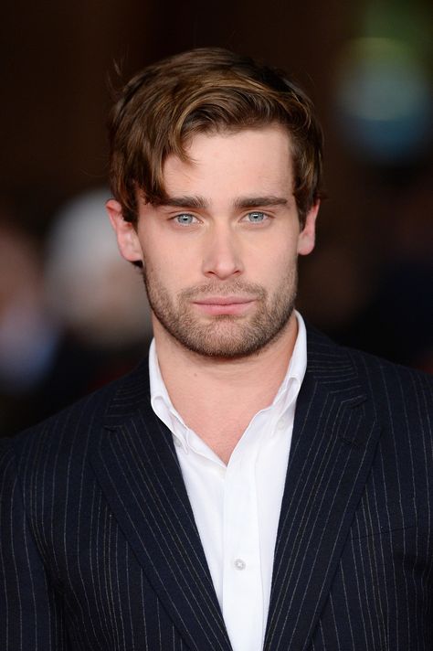 Actor Christian Cooke was born in Leeds, West Yorkshire, England, United Kingdom in 1987 Christian Cooke, Pie Inspiration, Hot British Actors, Men Cooking, Freddie Stroma, Leeds England, Celebrity Men, John Boyega, Dan Stevens