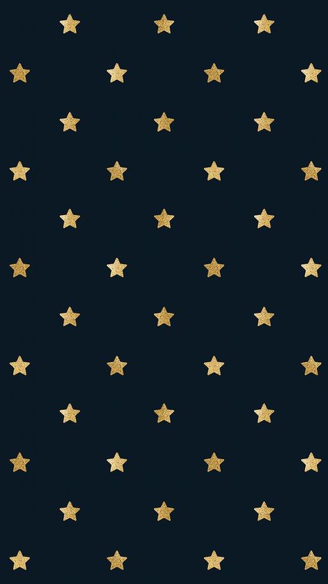 Gold Stars Background, Heart Pattern Background, Stars Background, Motif Art Deco, Glitter Frame, Free Illustration Images, Iphone Wallpaper Pattern, Star Background, Star Wallpaper