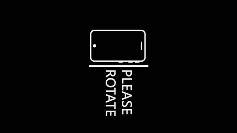 rotate your phone animation motion 2d animation isolated on transperancy background or alpha channel. Rotate Your Phone Animation, Phone Animation, Rotate Your Phone, Free Stock Video, 2d Animation, Alpha Channel, Video Editing, Stock Video, Stock Footage