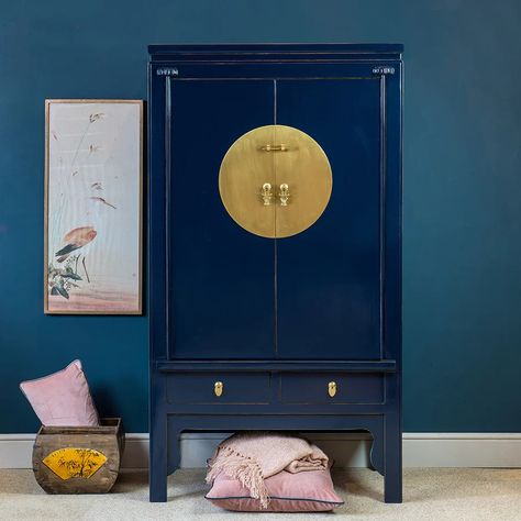 Unusual Coffee Tables, Antique Chinese Cabinet, Indigo Wedding, Wedding Cabinet, Chinoiserie Furniture, Lacquered Sideboard, Chinese Cabinet, Antique Chinese Furniture, Lacquer Furniture