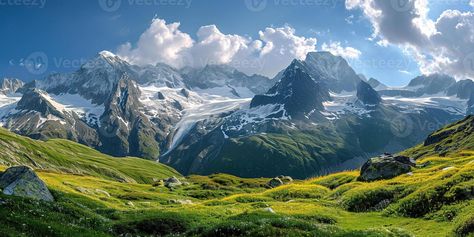 Switzerland Landscape, Majestic Nature, Lush Forest, Tree Saw, Cityscape Photos, Swiss Alps, Nature Backgrounds, Mountain Range, Fantasy Landscape