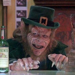 Leprechaun 3 (1995) - Rotten Tomatoes Leprechaun 1993, Leprechaun Movie, Caroline Williams, Scary Scarecrow, Warwick Davis, Love Monsters, Movie Info, Love Monster, Horror Monsters