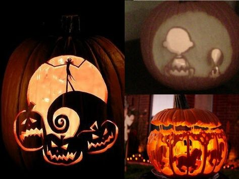 pumpkin carving ideas Painting Ideas Home Decor, Harry Potter Pumpkin Carving, Painting Ideas Home, Creative Pumpkin Carving Ideas, Harry Potter Pumpkin, Creative Pumpkin Carving, Amazing Pumpkin Carving, Scary Pumpkin Carving, Pumpkin Carving Designs