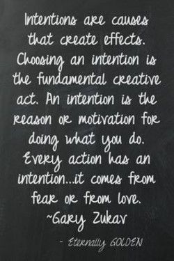 Quotes about Setting intention (46 quotes) Intention Quotes, Gary Zukav, Yoga Themes, Yoga Quotes, Great Quotes, Inspire Me, Self Help, Wise Words, Life Lessons