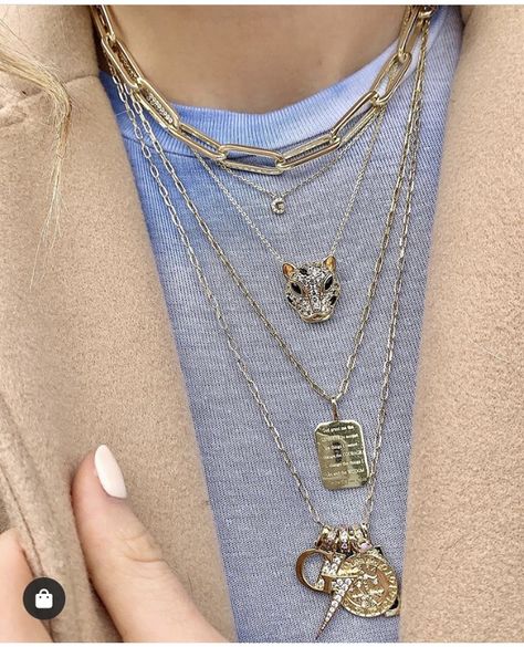 Maria Necklace, Melinda Maria Jewelry, Melinda Maria, Celebrity Jewelry, Plate Necklace, Letter Pendants, Letter Necklace, Girls Best Friend, Jewelry Trends